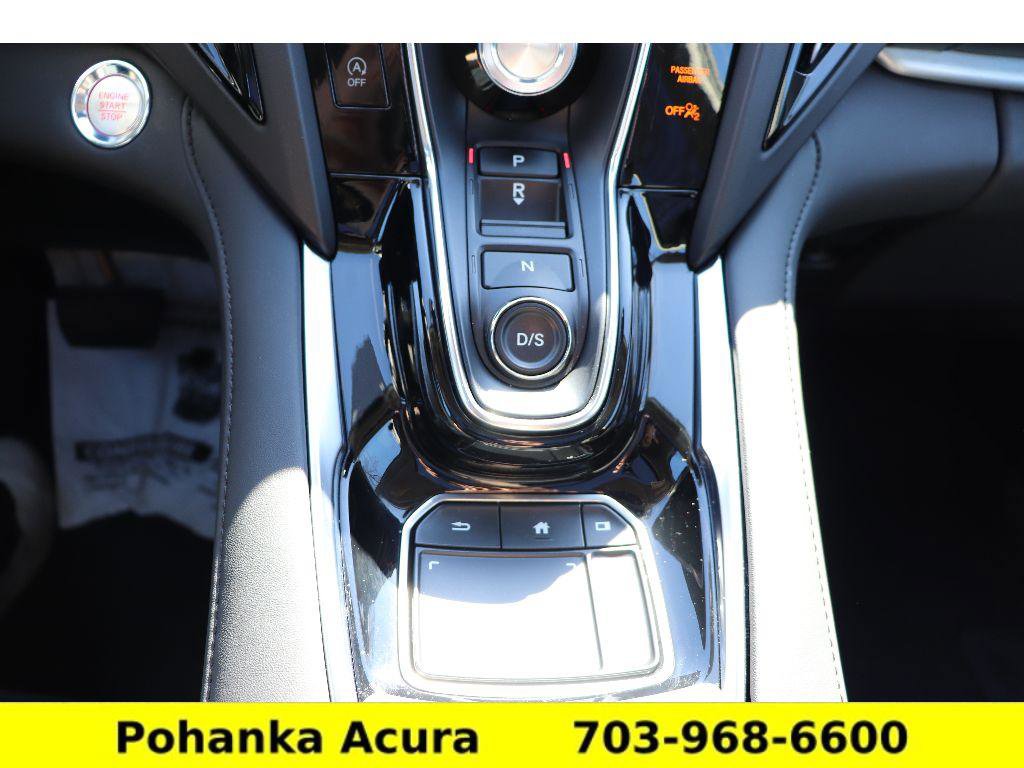 Used 2023 Acura RDX AWD image 17