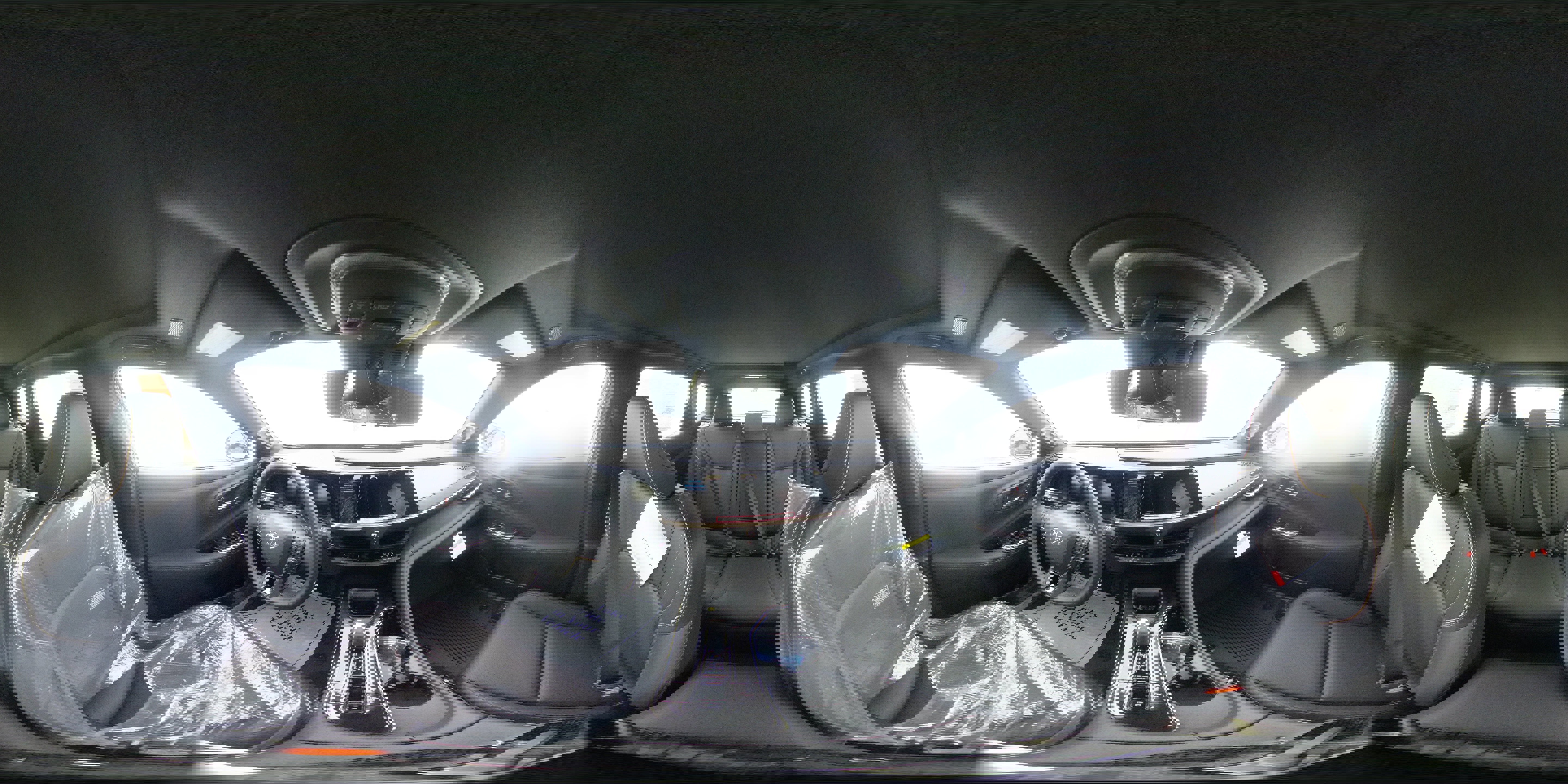 New 2026 Toyota Crown Signia image 33