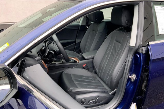 Used 2022 Audi A5 2.0T Premium Plus AWD/4WD image 25