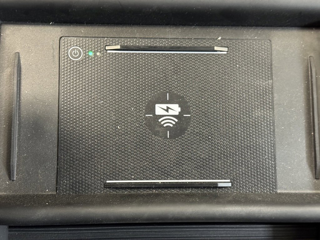 New 2026 Honda Odyssey EX-L image 39