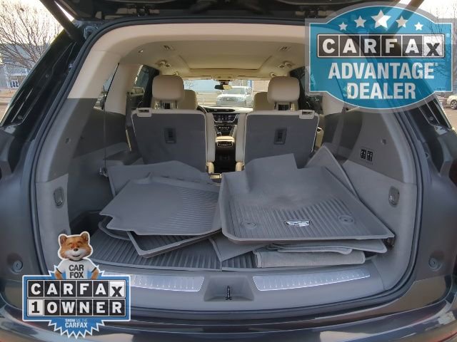 Used 2022 Cadillac XT6 Premium Luxury image 23