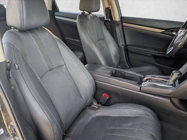 Used 2018 Honda Civic EX-L image 20