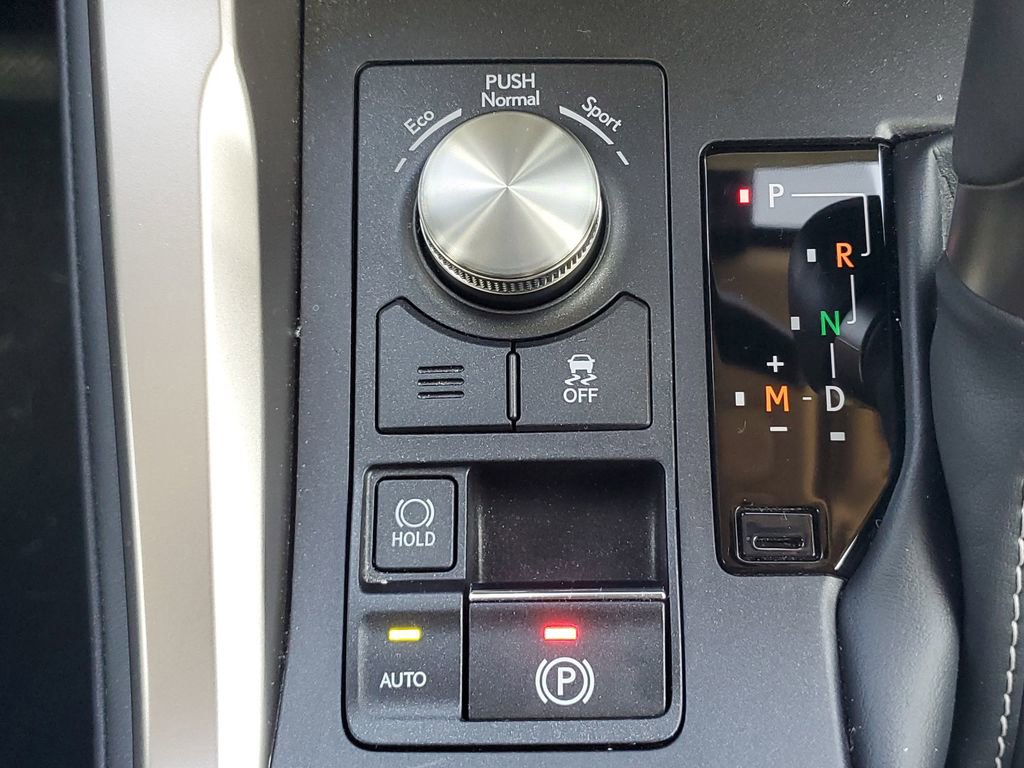 Used 2021 Lexus NX 300 FWD w/ Accessory Package 2 image 33