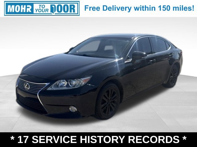 Used 2014 Lexus ES 350