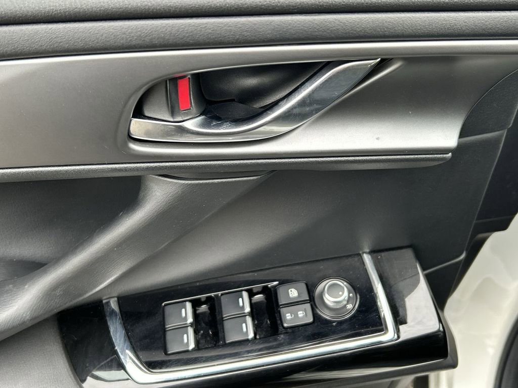 Used 2023 MAZDA CX-9 Touring Plus image 16