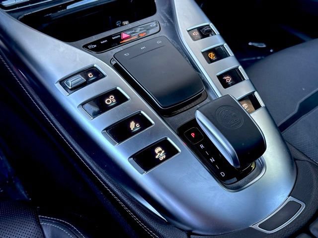 Used 2019 Mercedes-Benz AMG GT 53 image 22