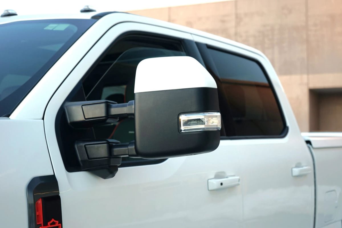 Used 2023 Ford F250 Lariat image 16