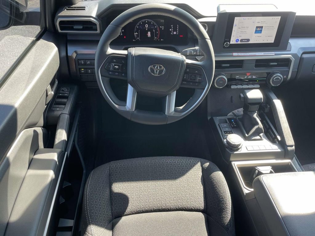 Used 2026 Toyota 4Runner SR5 image 12