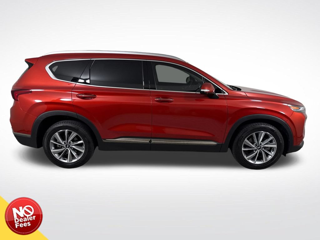 Used 2019 Hyundai Santa Fe FWD w/ Cargo Package image 2