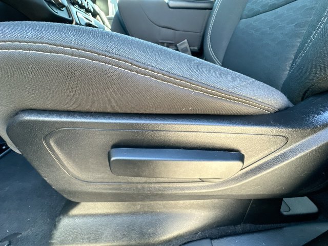 Used 2025 RAM 1500 Big Horn AWD/4WD image 16