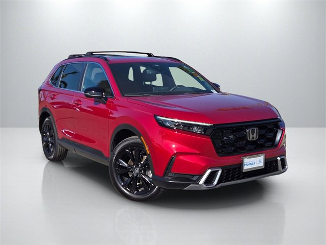 Used 2023 Honda CR-V Sport Touring