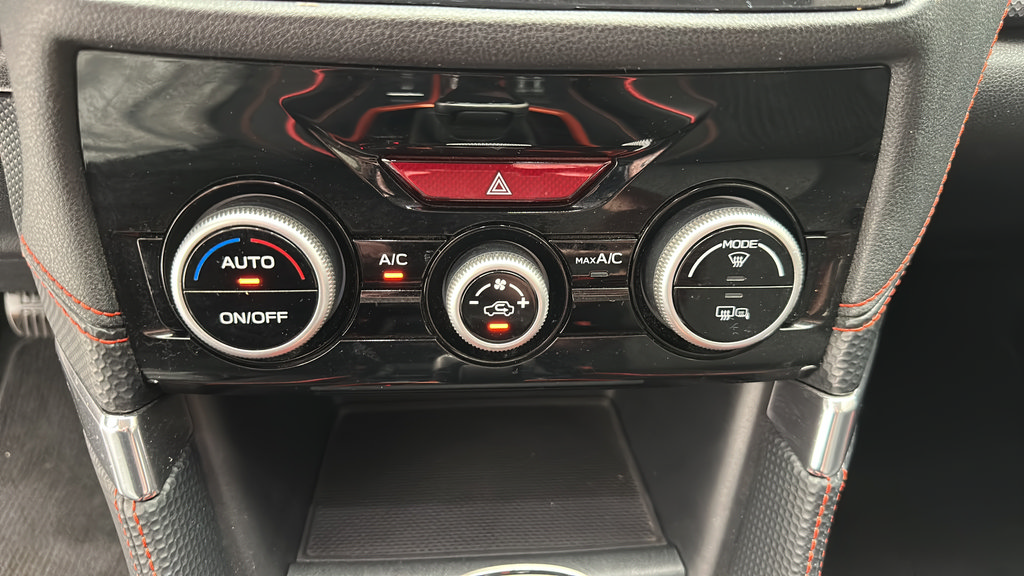 Used 2019 Subaru Forester Sport AWD/4WD image 19