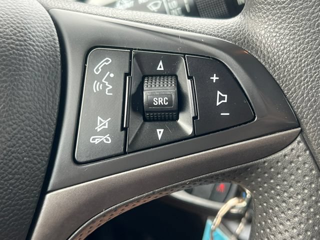 Used 2021 Chevrolet Spark LT FWD image 18