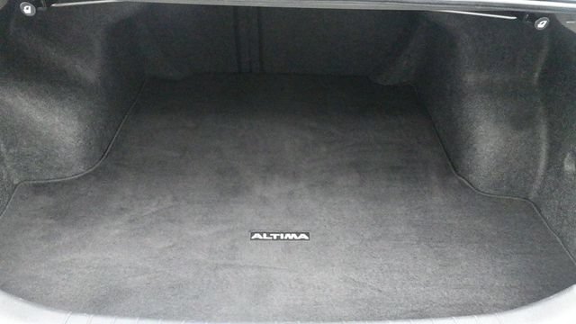 Used 2021 Nissan Altima 2.5 S FWD image 18
