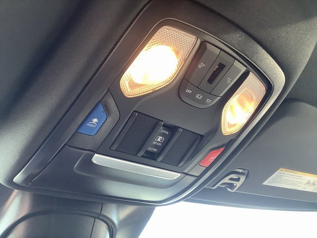 New 2026 RAM 2500 Tradesman w/ Power Wagon Package image 19