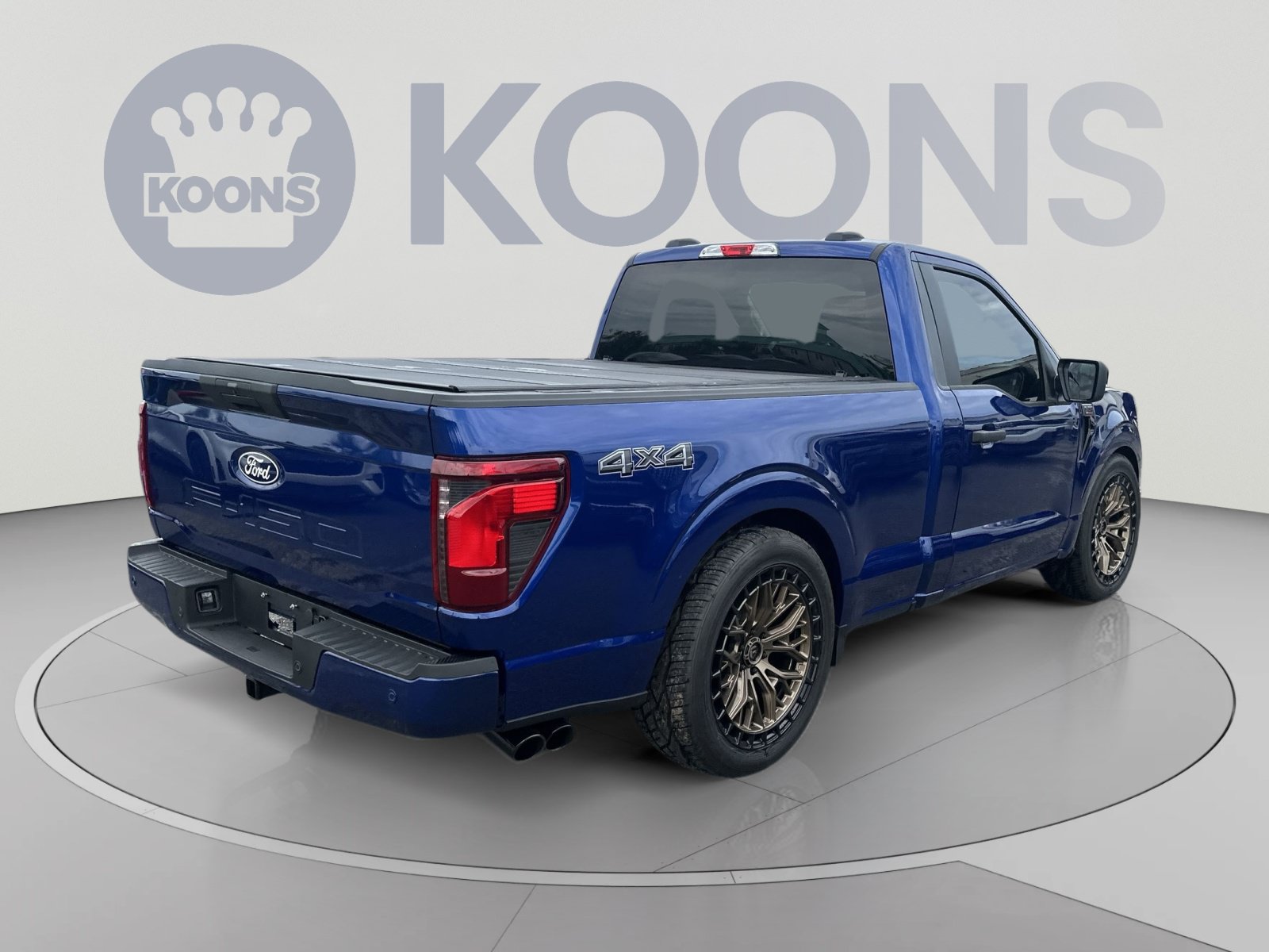 New 2026 Ford F150 XL AWD/4WD image 11