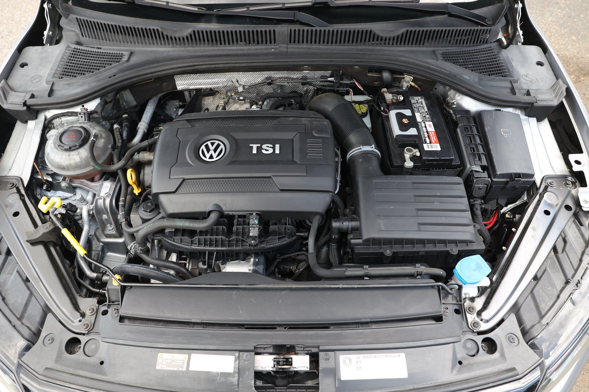 Used 2020 Volkswagen Jetta GLI FWD image 23