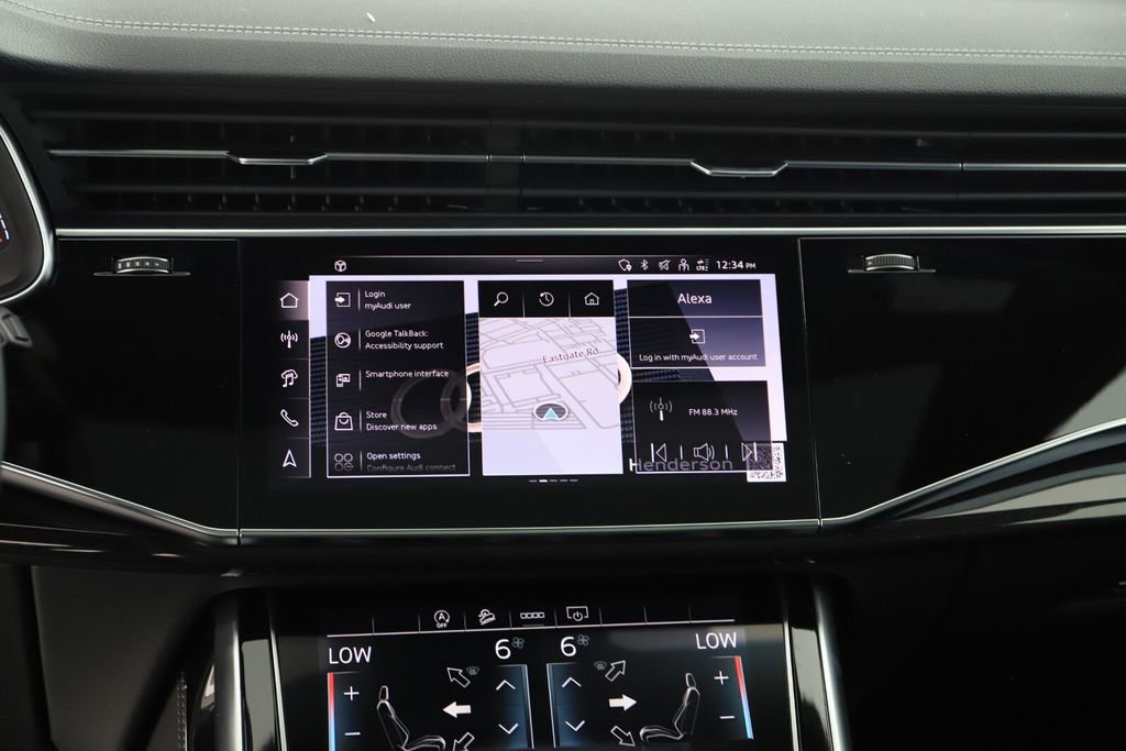 New 2025 Audi Q7 3.0T Premium Plus image 19