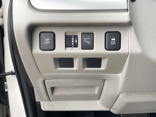 Used 2018 Subaru Forester 2.5i Premium image 19