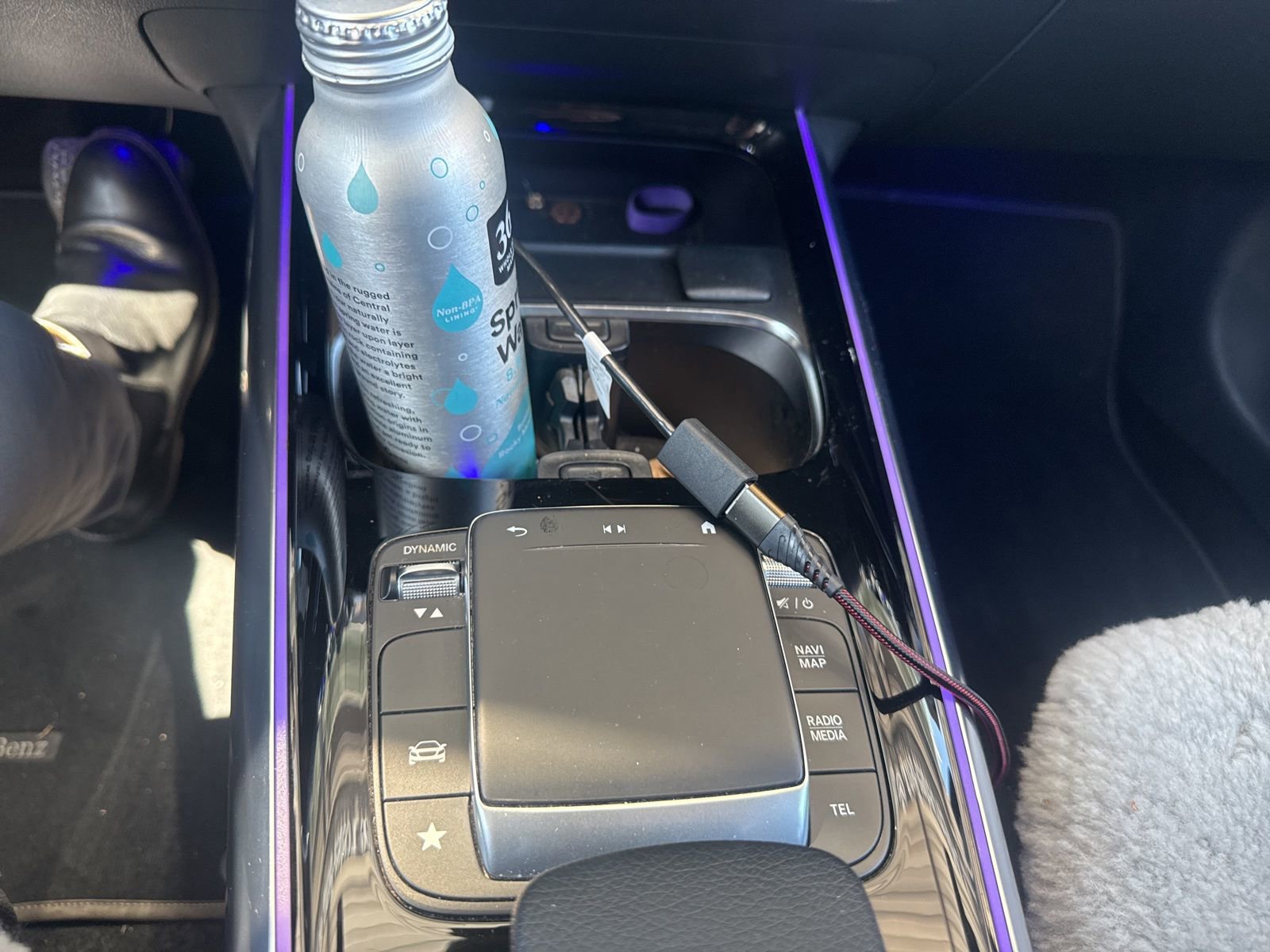 Certified 2021 Mercedes-Benz GLA 250 image 14