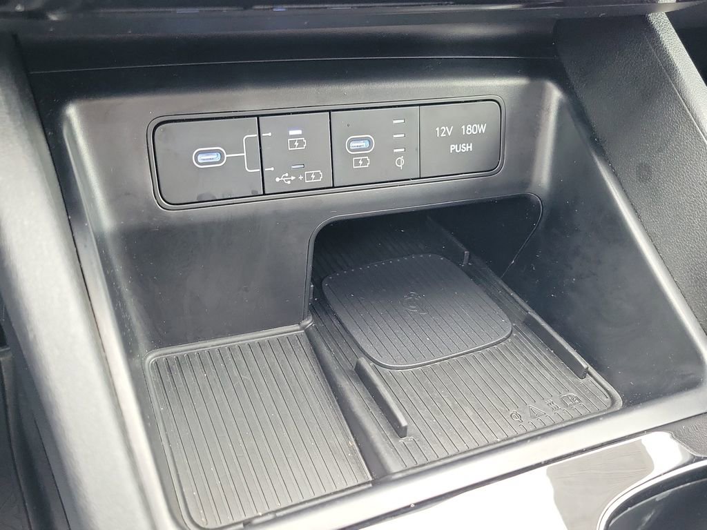 Used 2025 Hyundai Santa Cruz SEL image 24