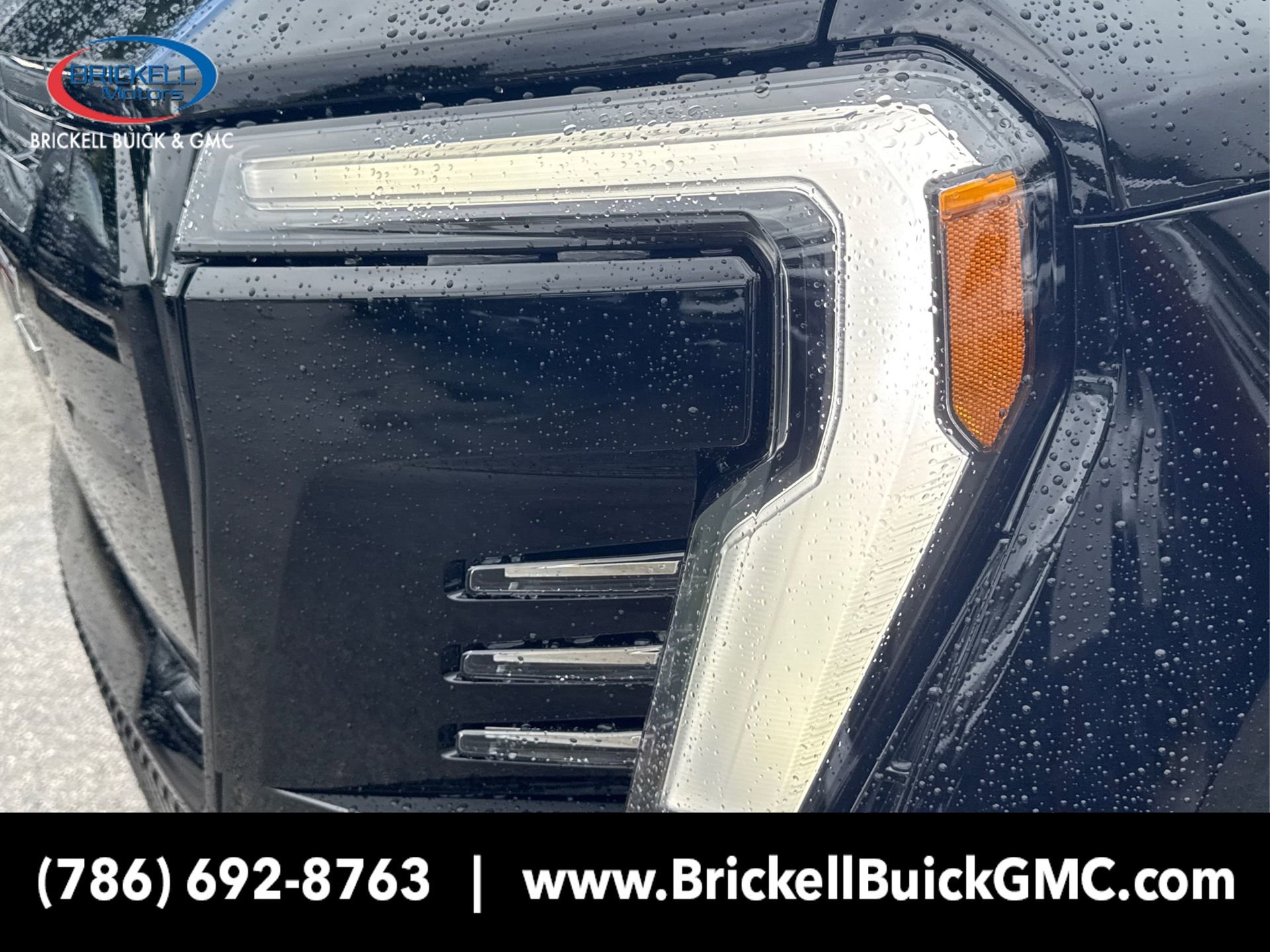 New 2026 GMC Sierra EV Elevation image 14