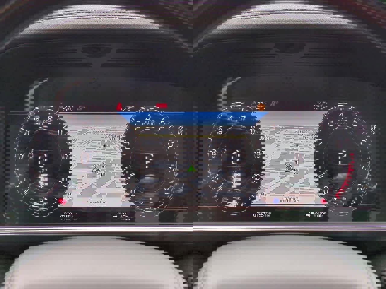 Used 2021 Land Rover Range Rover Westminster Edition image 33