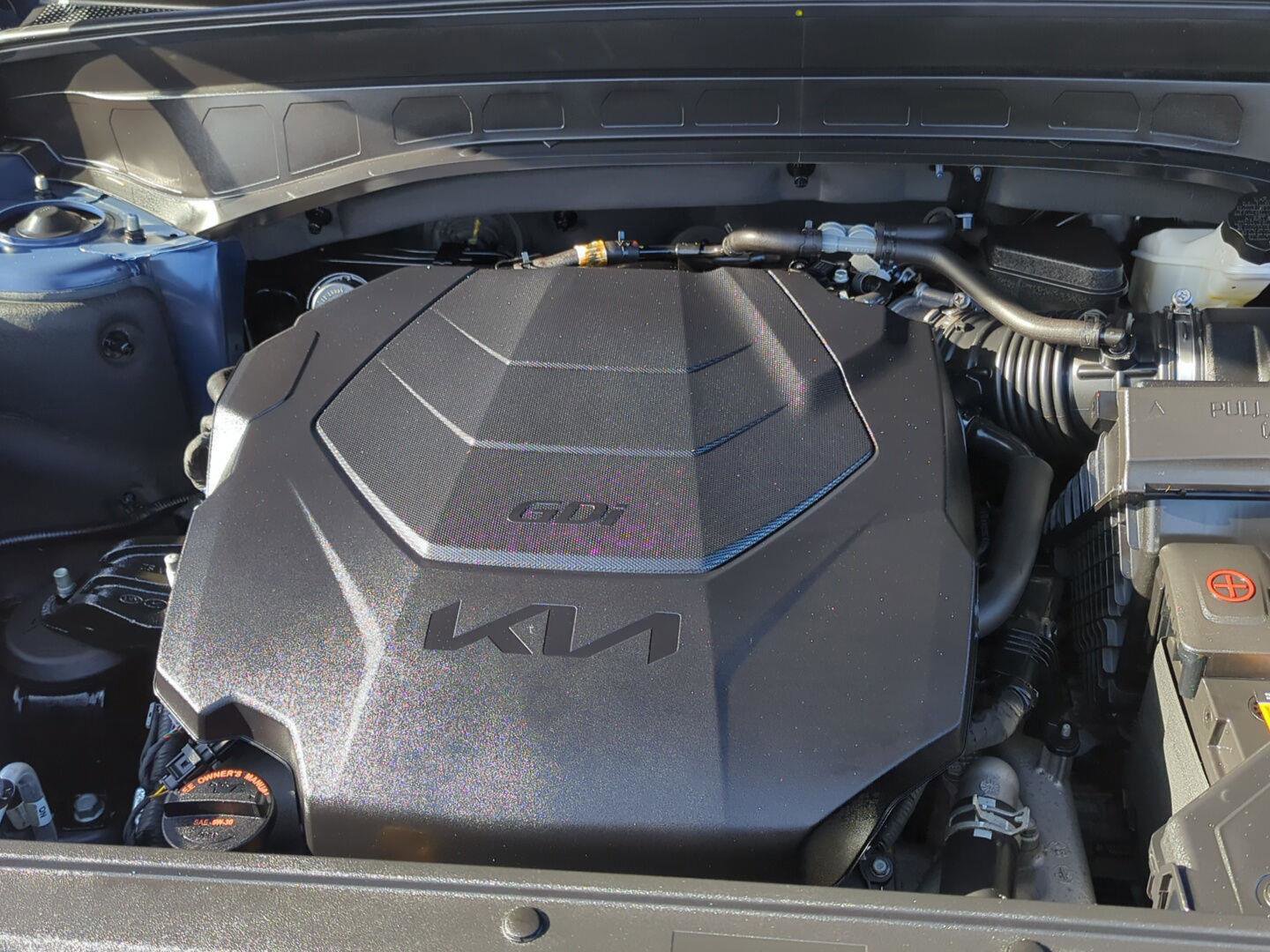 Used 2024 Kia Telluride SX Prestige X-Line image 10