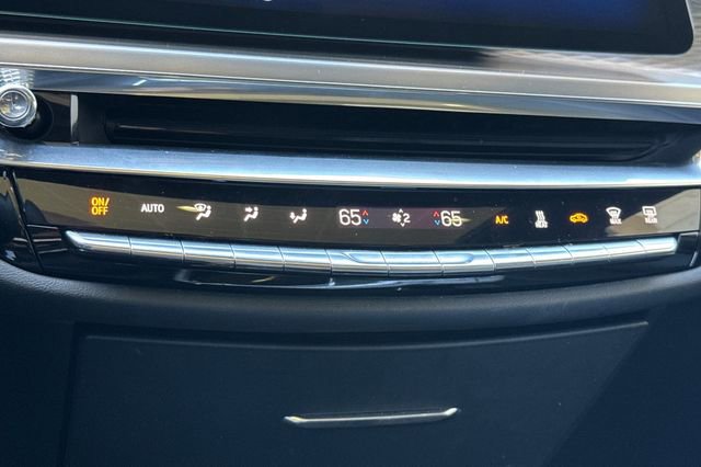 Certified 2024 Cadillac Lyriq Sport AWD/4WD image 15