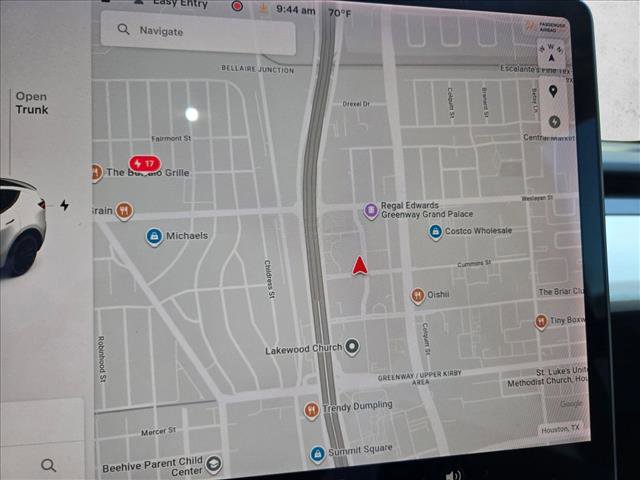 Used 2021 Tesla Model Y Performance image 9