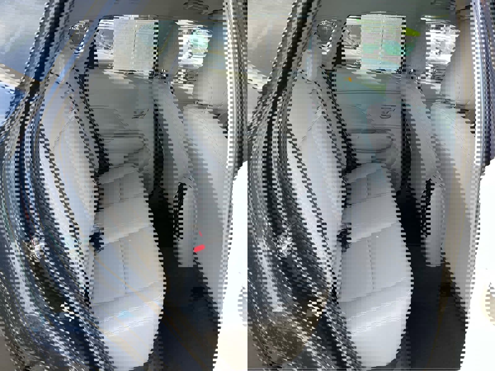 Certified 2026 Hyundai Kona SEL Sport image 25