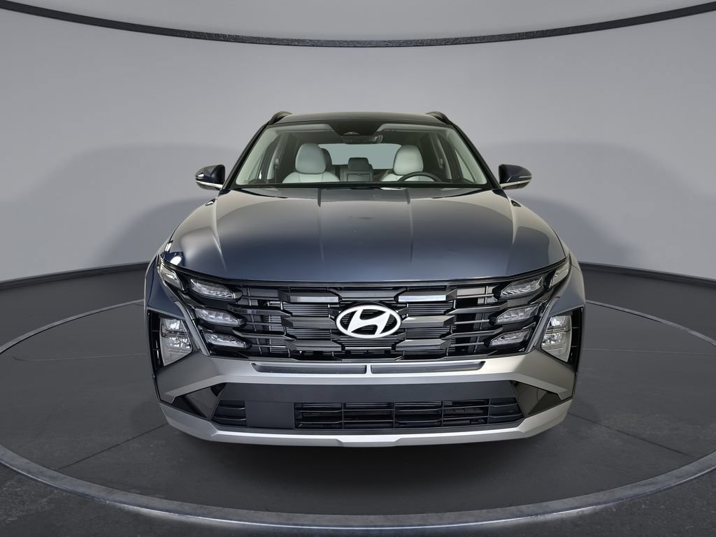 New 2026 Hyundai Tucson SEL FWD image 3