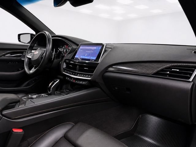 Used 2023 Cadillac CT5 Sport AWD/4WD image 16