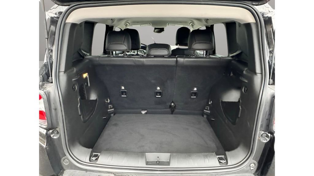 Certified 2023 Jeep Renegade Limited AWD/4WD image 25