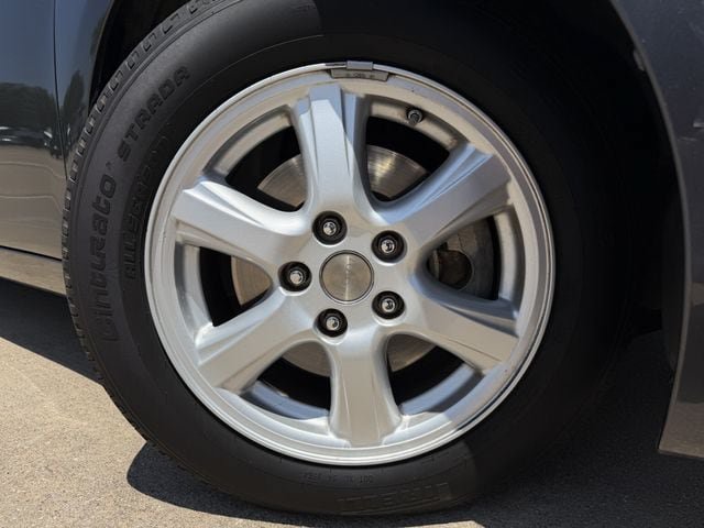 Used 2007 Toyota Camry LE FWD image 10