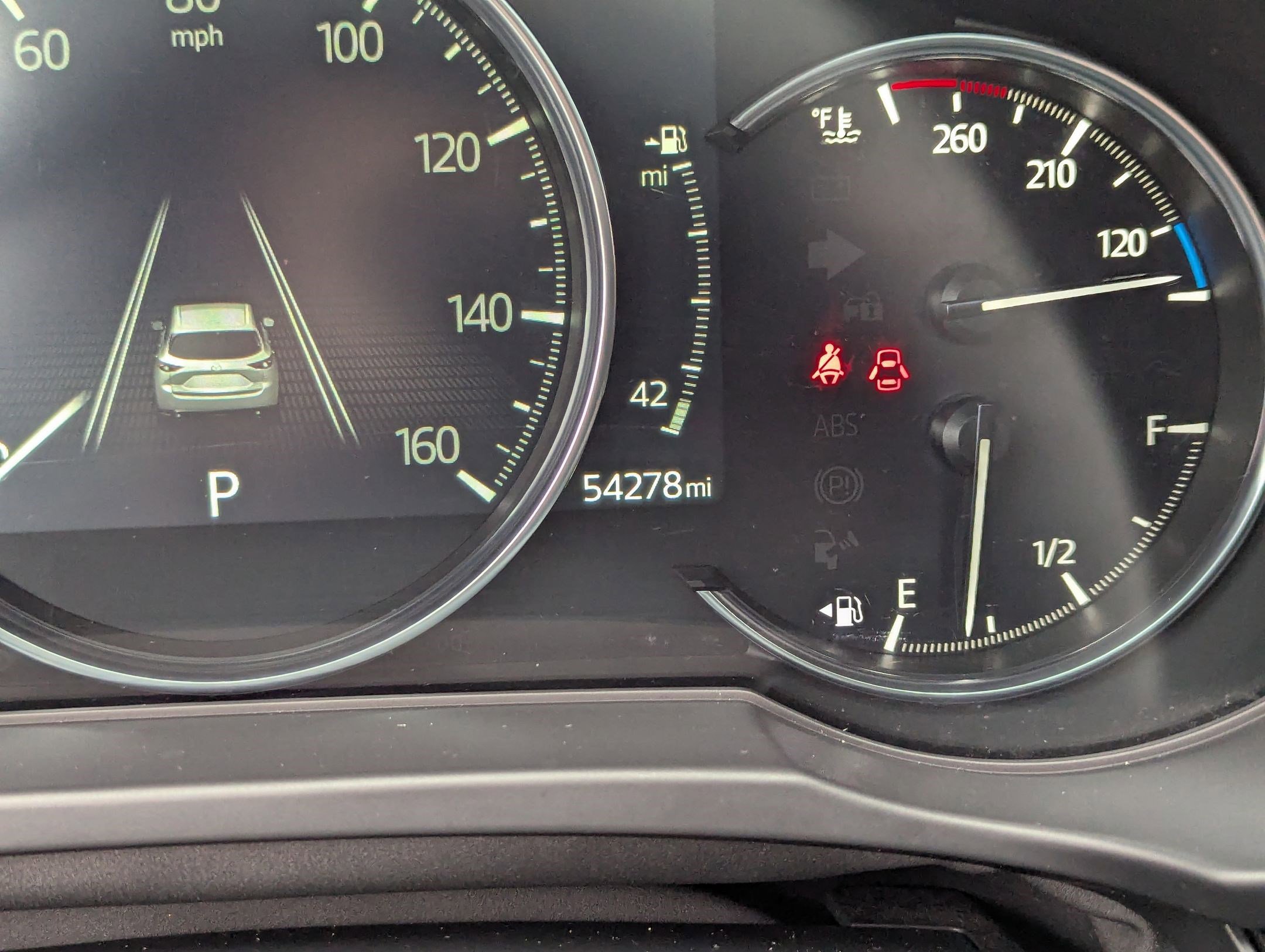 Used 2024 MAZDA CX-5 2.5 Turbo w/ Premium Package image 14