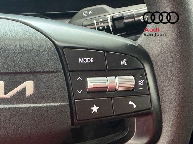 Used 2025 Kia K4 LXS FWD image 19