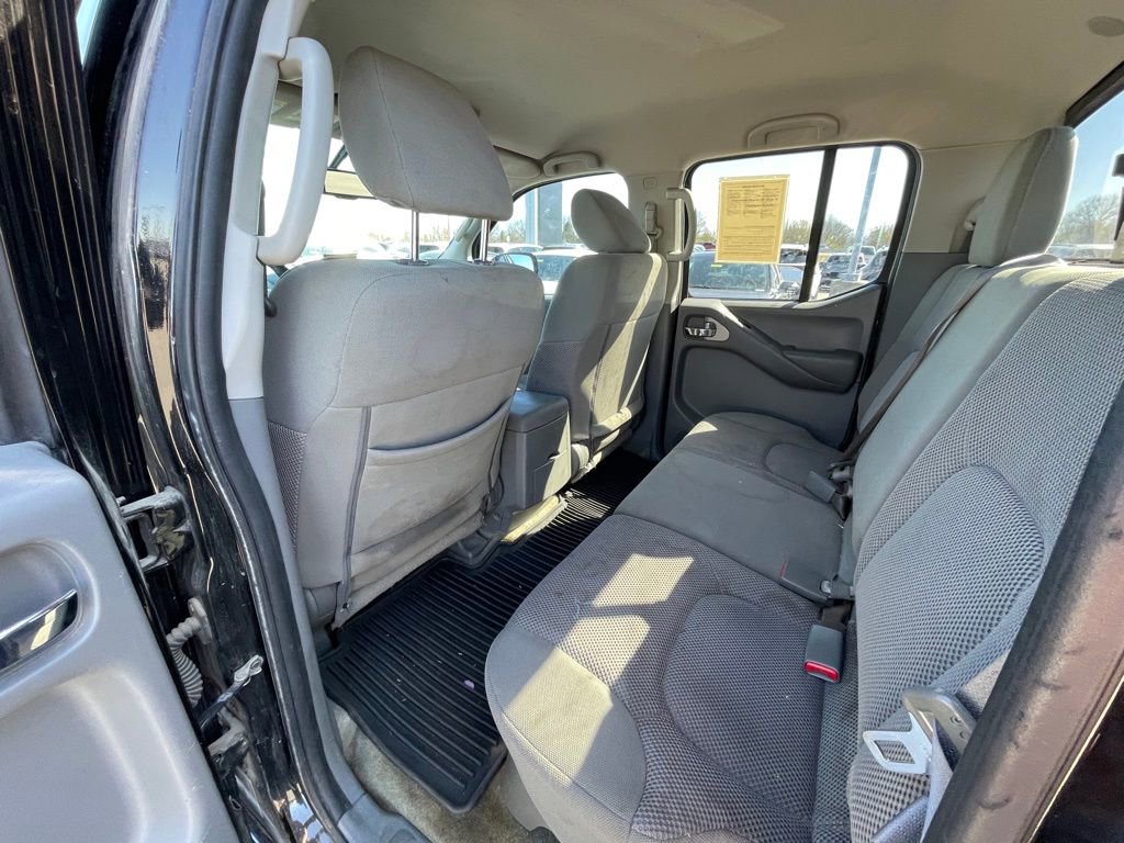 Used 2018 Nissan Frontier SV w/ Value Truck Package image 24