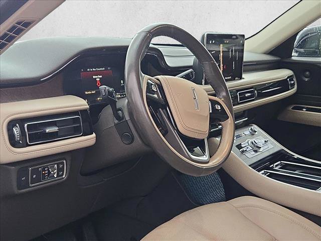 Used 2021 Lincoln Aviator Reserve RWD image 10