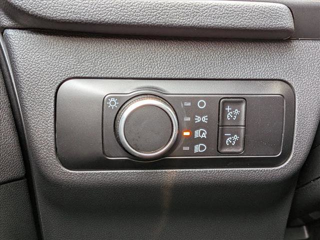 Used 2025 Ford Escape ST-Line image 15