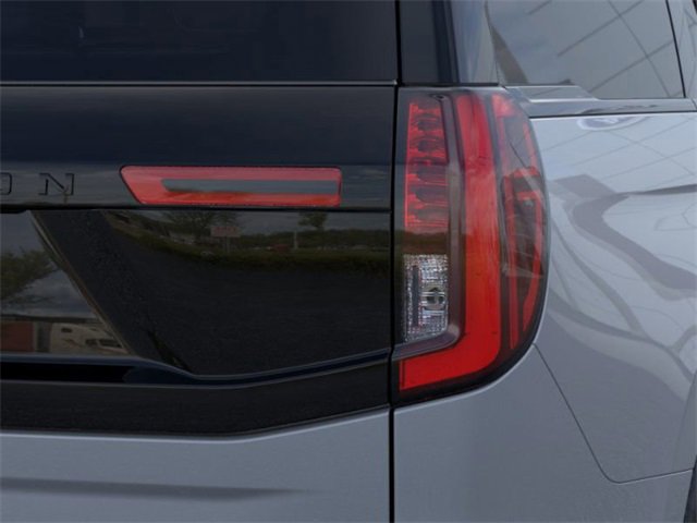 New 2025 Ford Expedition Platinum image 21