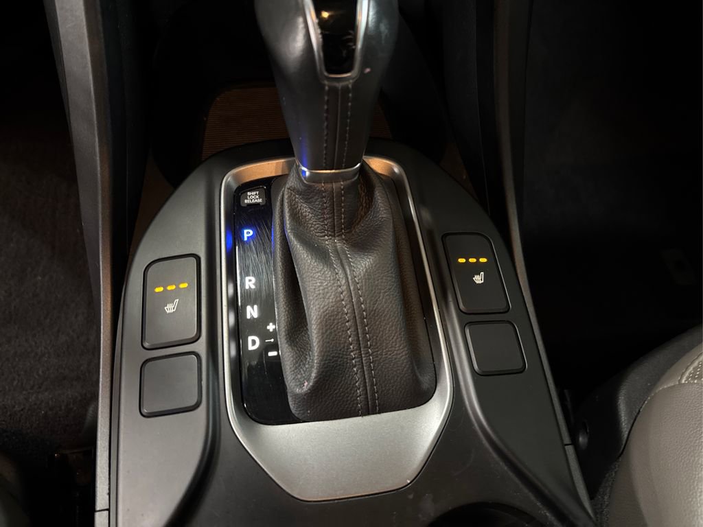 Used 2017 Hyundai Santa Fe Sport image 35