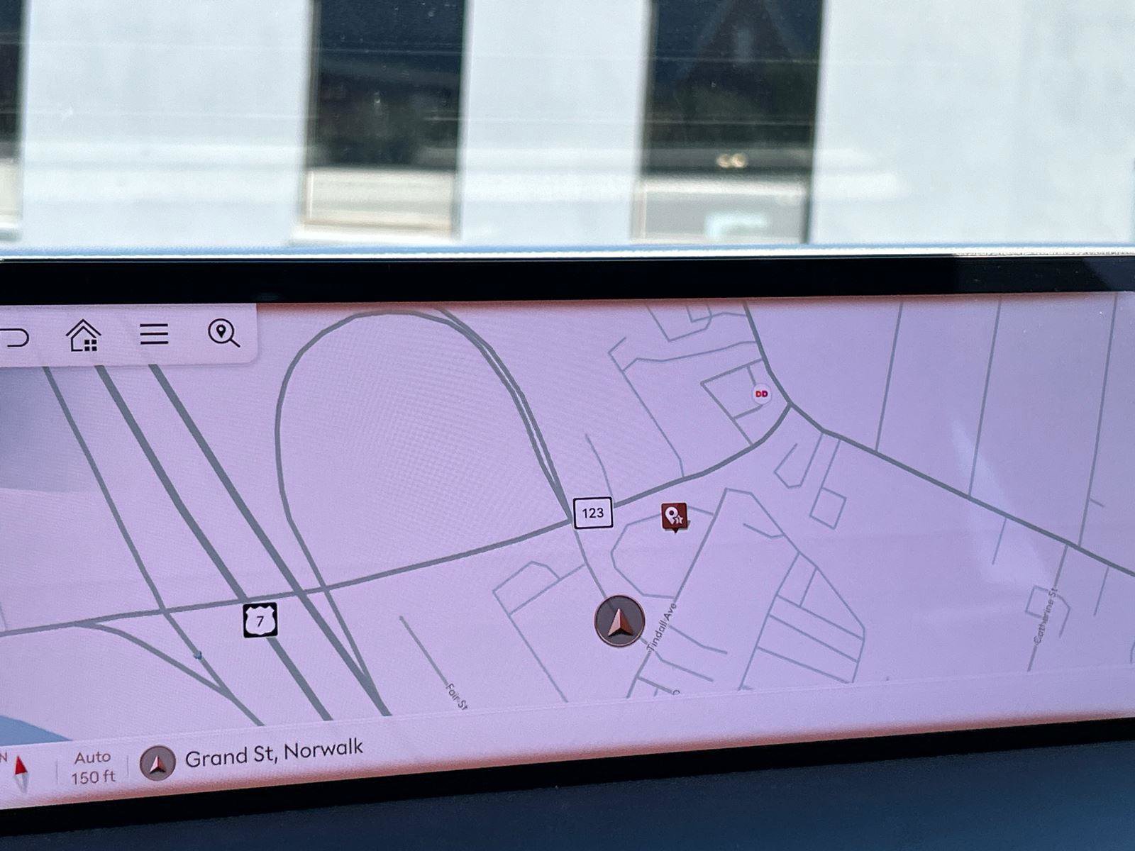 Used 2025 Genesis G80 2.5T Sport Prestige image 16