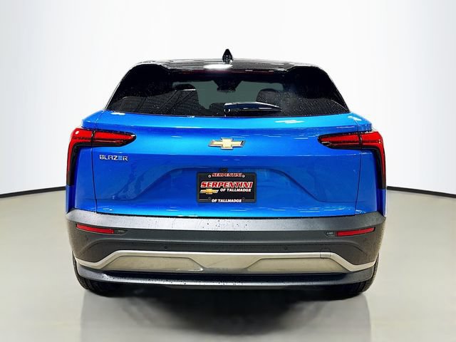 New 2026 Chevrolet Blazer EV LT FWD image 9