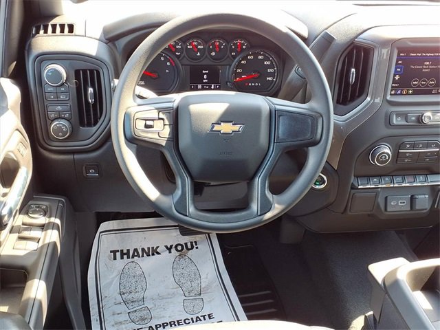 New 2026 Chevrolet Silverado 1500 Custom image 7