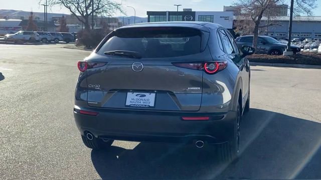 New 2026 MAZDA CX-30 AWD 2.5 S w/ Select Sport Pkg image 3