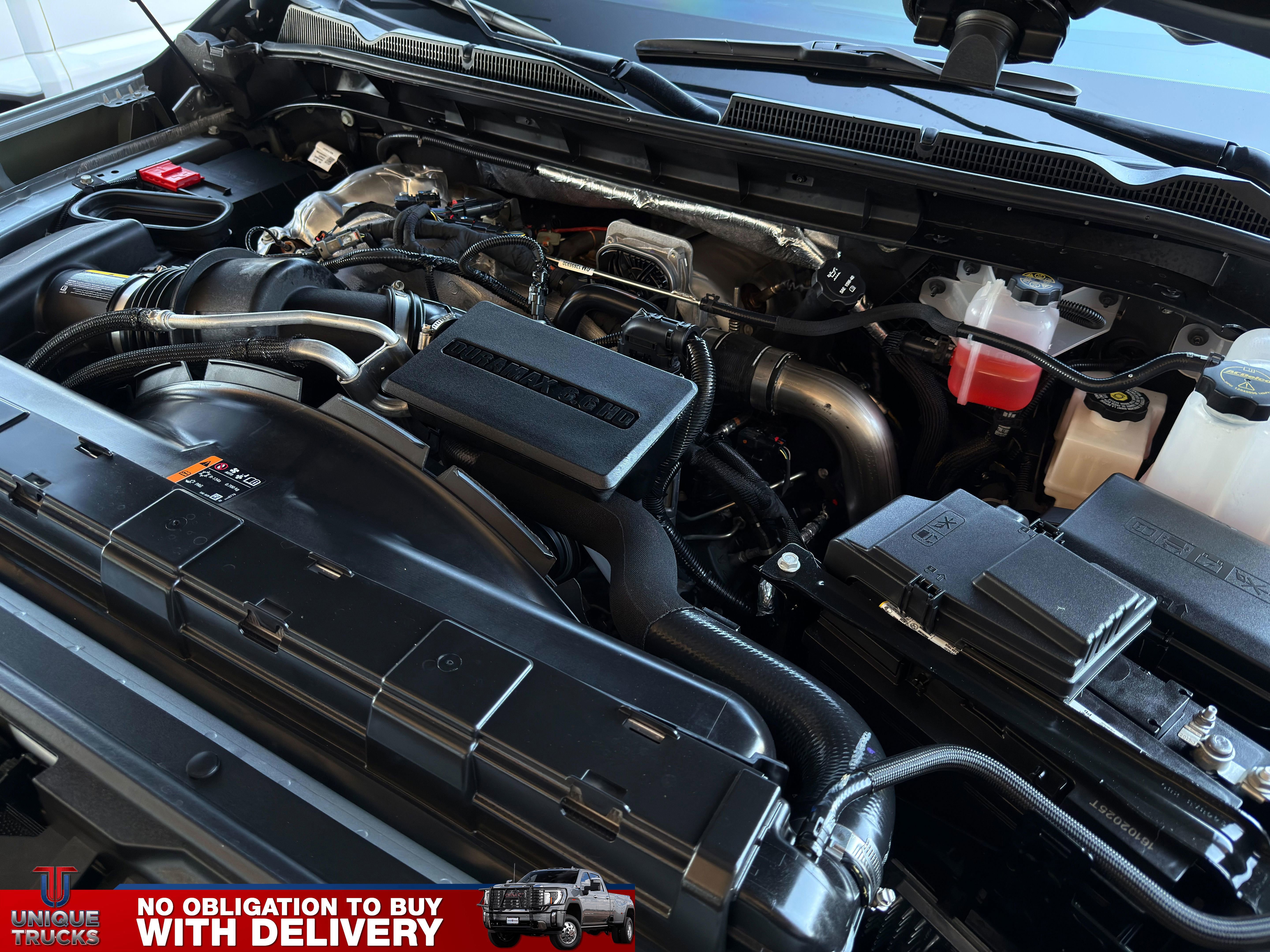 Used 2026 GMC Sierra 2500 AT4 w/ AT4 Premium Plus Package image 15