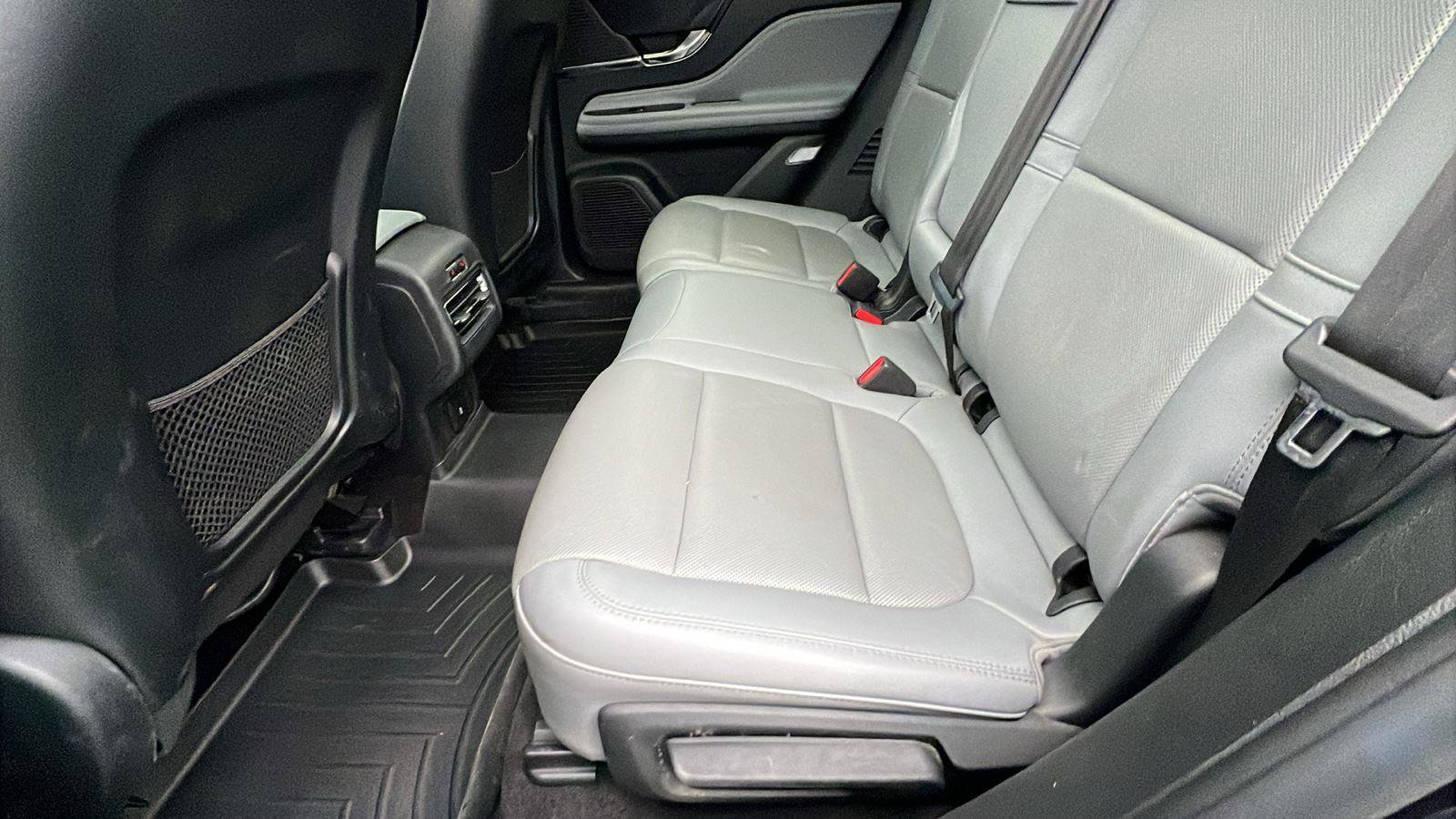 Used 2022 Lincoln Corsair Reserve w/ Elements Package image 18