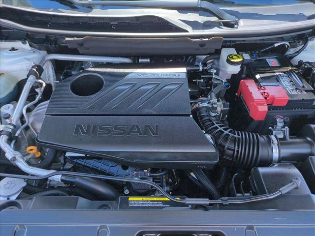Used 2023 Nissan Rogue S FWD image 22