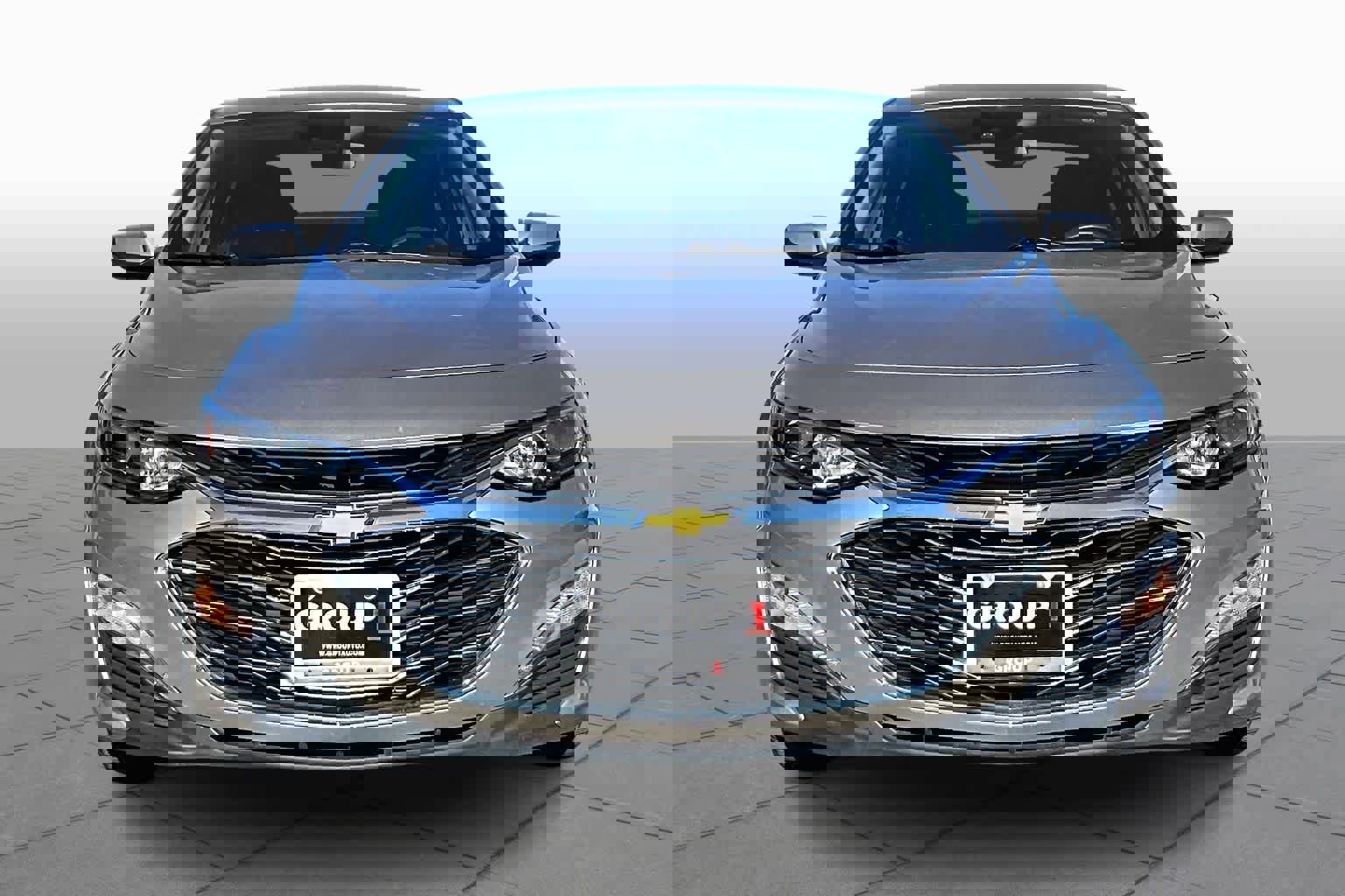 Used 2024 Chevrolet Malibu LT image 4